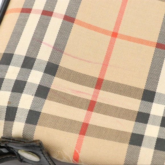 Burberry garment bag - Picture 7 of 8